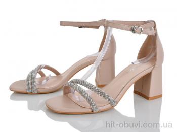 Босоножки L&M-Lemon G606-4