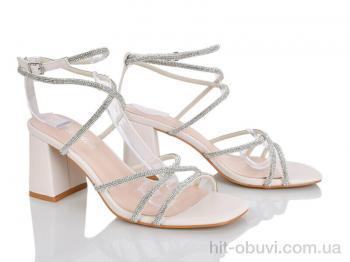 Босоножки L&M-Lemon G607-2