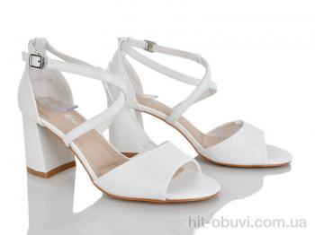 Босоножки L&M-Lemon G611-3