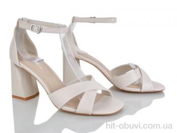 Босоножки L&M-Lemon G610-2