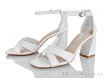 Босоножки L&M-Lemon G610-3