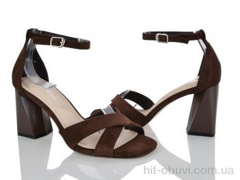 Босоножки L&M-Lemon G610-4