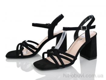 Босоножки L&M-Lemon G617-1