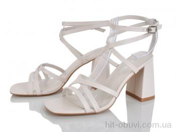 Босоножки L&M-Lemon G618-2