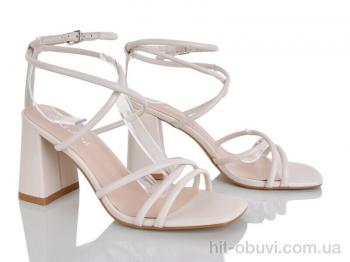 Босоножки L&M-Lemon G619-2