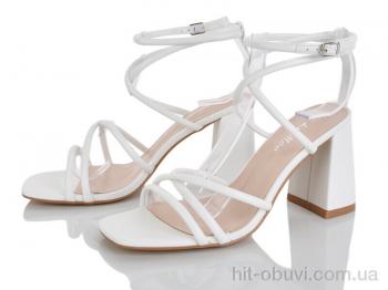 Босоножки L&M-Lemon G619-3