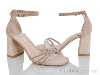 Босоножки L&M-Lemon G616-2