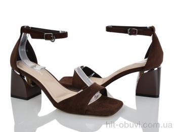 Босоножки L&M-Lemon G614-5