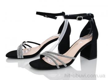 Босоножки L&M-Lemon G622-1