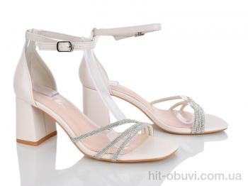 Босоножки L&M-Lemon G622-2