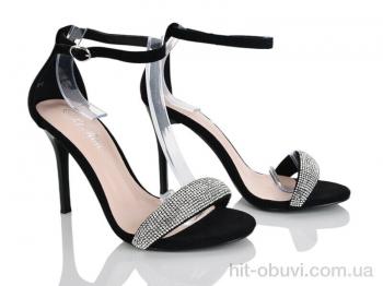 Босоножки L&M-Lemon G615-1