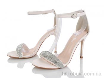 Босоножки L&M-Lemon G615-2