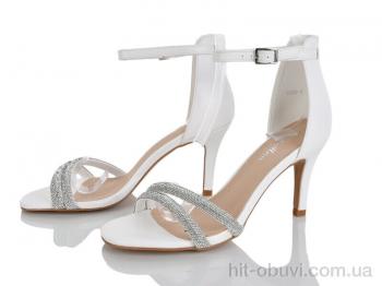 Босоножки L&M-Lemon G626-4