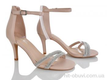 Босоножки L&M-Lemon G626-5