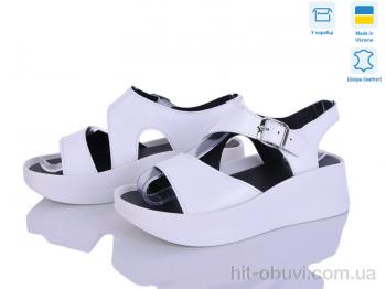 Босоніжки Ailinda 9668-8A