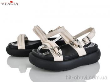Босоножки Veagia-ADA N22 beige