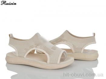 Босоножки Ruixin R289-3