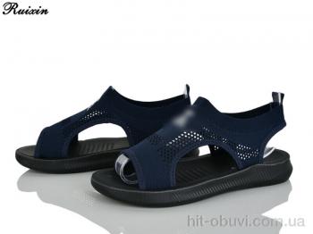 Босоножки Ruixin R289-5