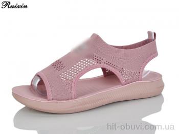 Босоножки Ruixin R290-4