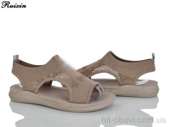 Босоножки Ruixin R290-10