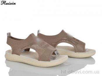 Босоножки Ruixin R292-10
