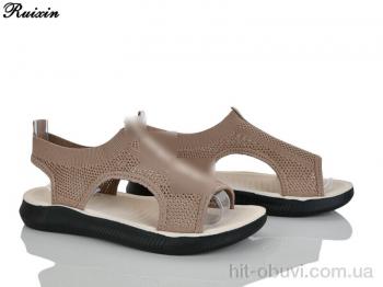 Босоножки Ruixin R293-10