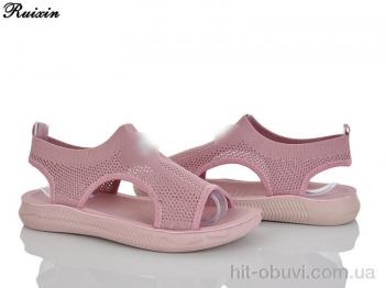 Босоножки Ruixin R291-4