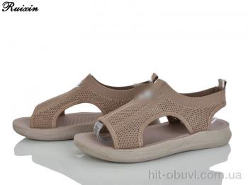 Босоножки Ruixin R291-10