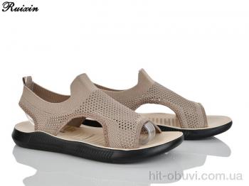 Босоножки Ruixin R271-10
