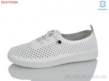 Кросівки QQ&Панда 015-5