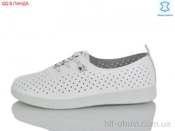 Кросівки QQ&Панда 016-5