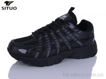 Кроссовки Situo B923-1