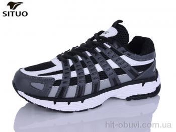 Кроссовки Situo B923-4