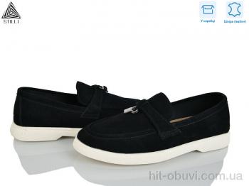 Туфли STILLI Group Q90-1 шкіра