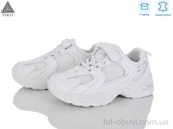 Кроссовки STILLI KIDS TQ90-1 шкіра