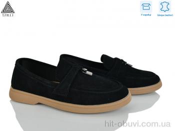 Туфли STILLI Group Q90-2 шкіра