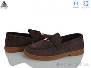 Туфли STILLI Group Q90-5 шкіра