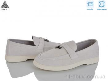 Туфли STILLI Group Q90-9 шкіра