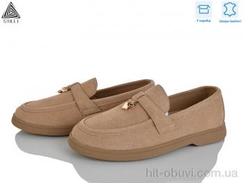 Туфли STILLI Group Q90-11 шкіра