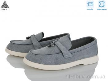 Туфли STILLI Group Q80-7 шкіра