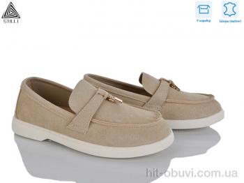 Туфли STILLI Group Q80-13 шкіра