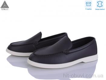 Туфли STILLI Group Q10-2 шкіра