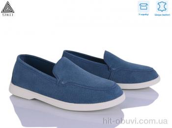 Туфли STILLI Group Q20-4 шкіра