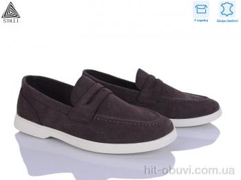 Туфли STILLI Group Q30-4 шкіра