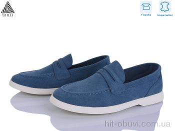 Туфли STILLI Group Q30-6 шкіра