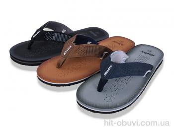 Вьетнамки YZY SU11052 mix