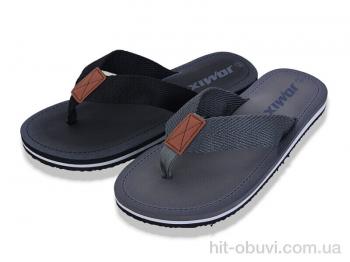 Вьетнамки YZY SU10968 mix