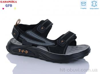 Сандалии GFB-Канарейка R827-8