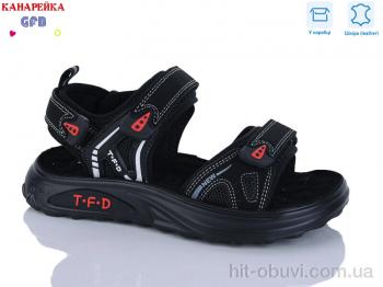 Сандалии GFB-Канарейка R828-2