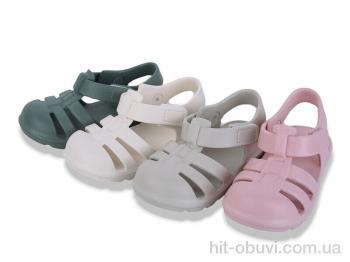 Босоножки YZY SP11180 mix